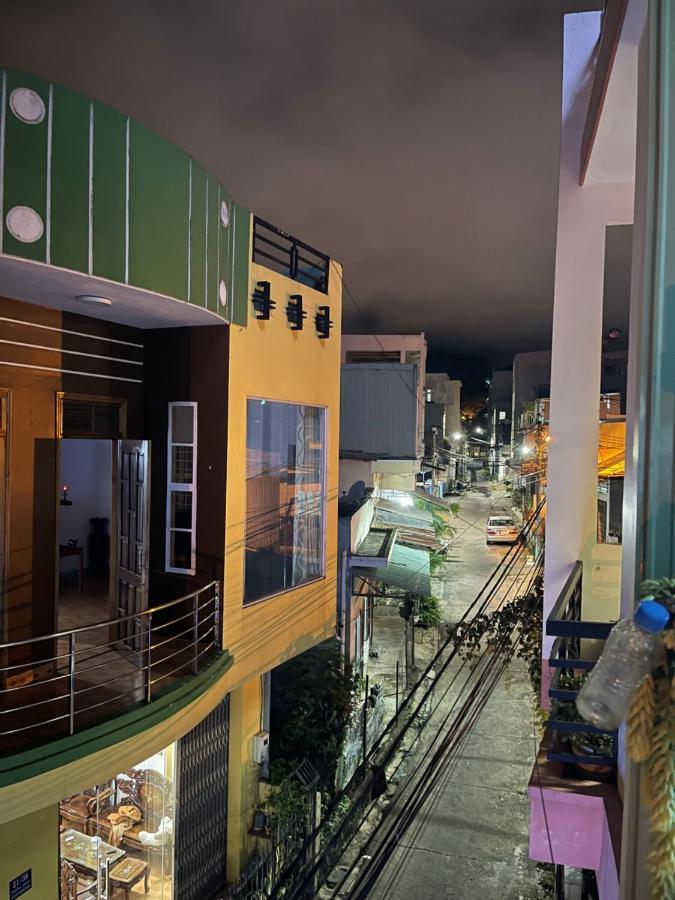 Central Home Pleiku Dış mekan fotoğraf