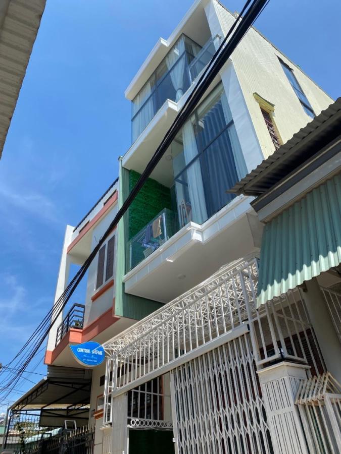 Central Home Pleiku Dış mekan fotoğraf
