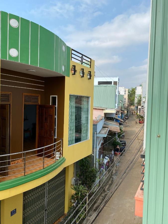 Central Home Pleiku Dış mekan fotoğraf
