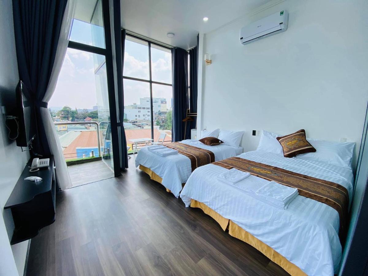Central Home Pleiku Dış mekan fotoğraf