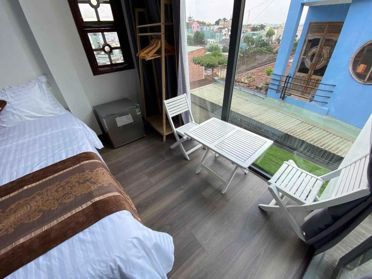 Central Home Pleiku Dış mekan fotoğraf