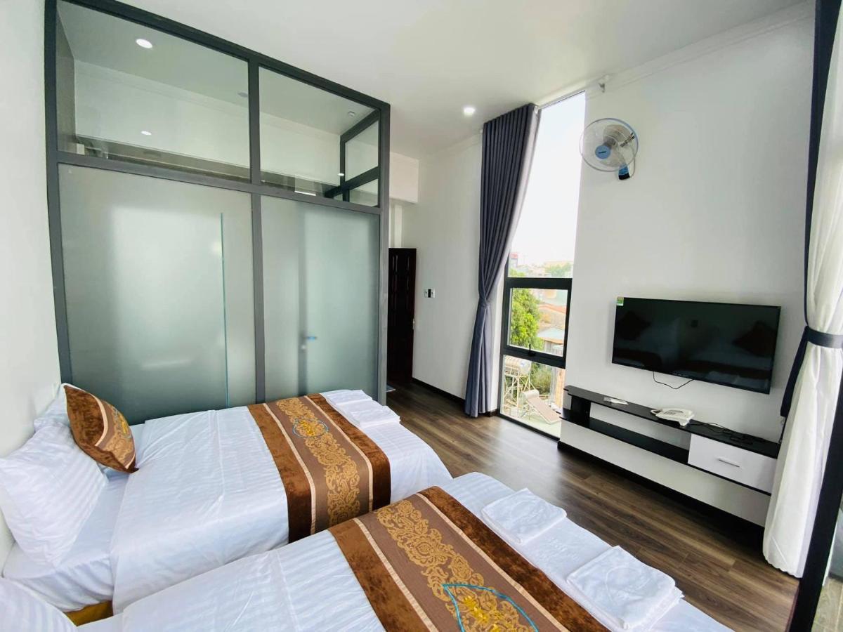 Central Home Pleiku Dış mekan fotoğraf