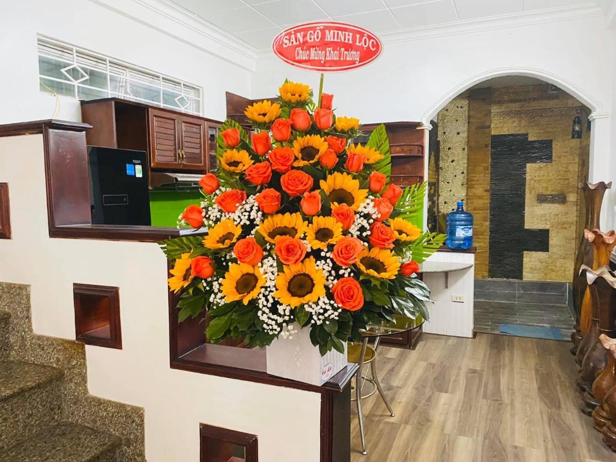 Central Home Pleiku Dış mekan fotoğraf