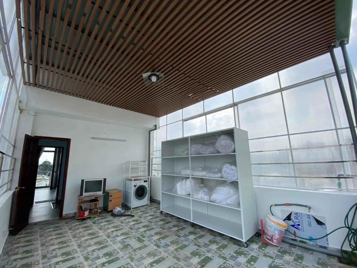 Central Home Pleiku Dış mekan fotoğraf