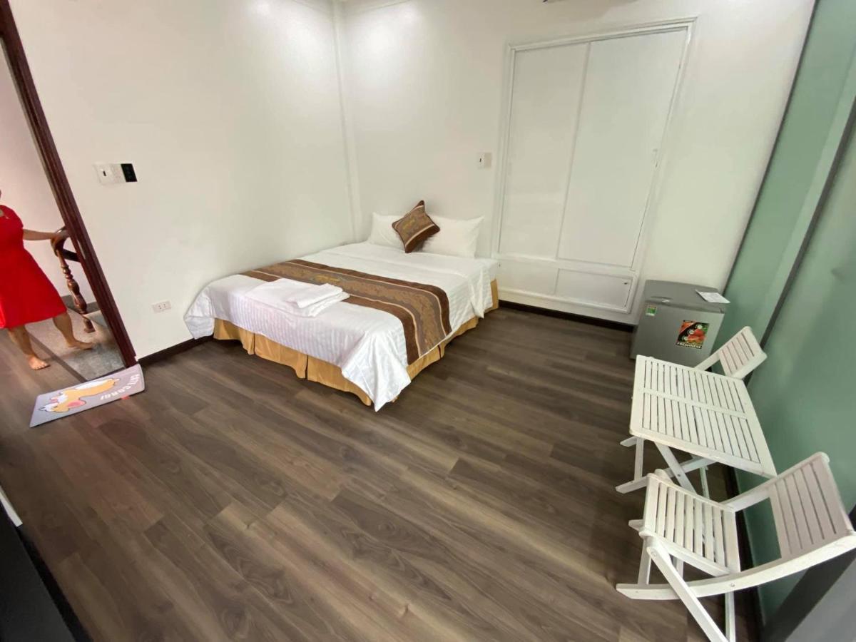 Central Home Pleiku Dış mekan fotoğraf