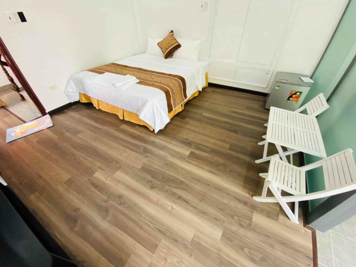 Central Home Pleiku Dış mekan fotoğraf