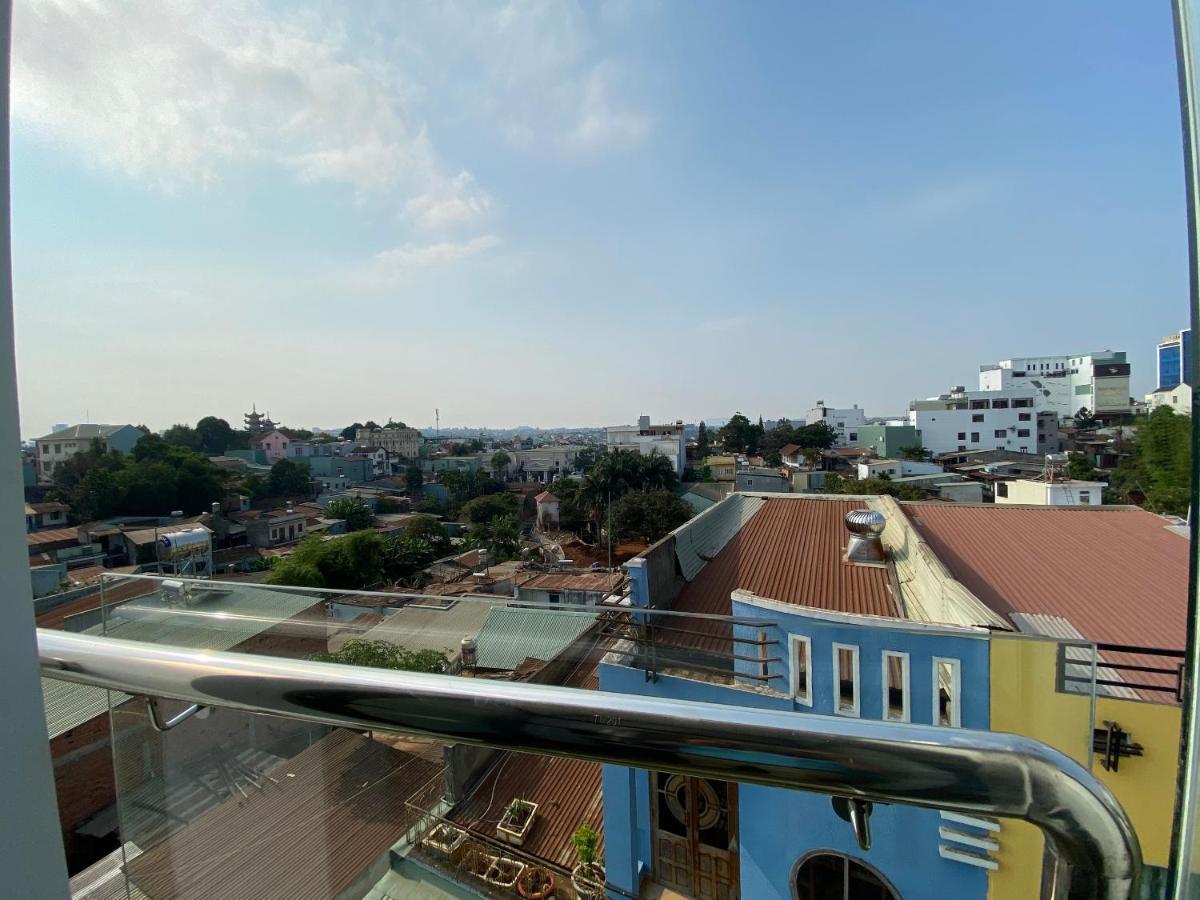 Central Home Pleiku Dış mekan fotoğraf