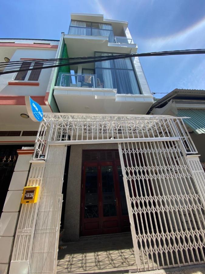 Central Home Pleiku Dış mekan fotoğraf